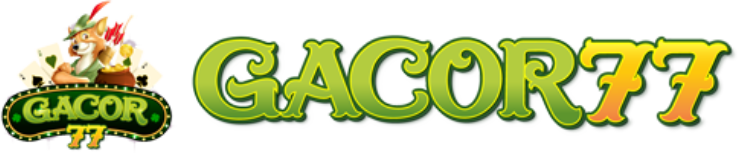 logo gacor77