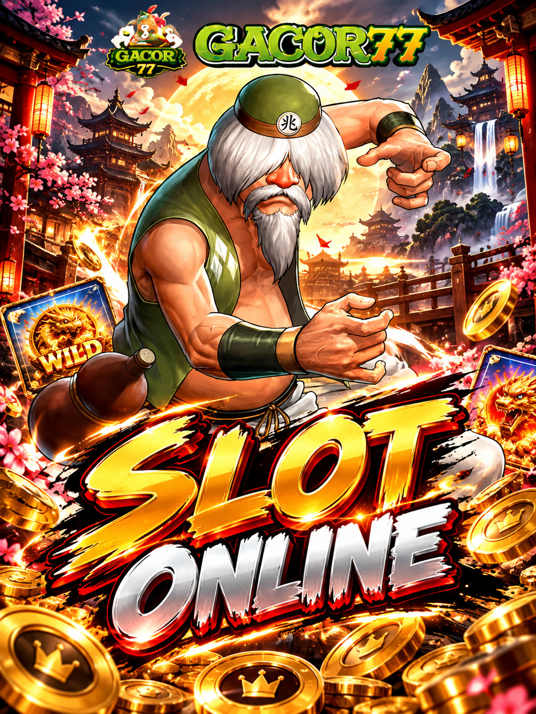 slot online