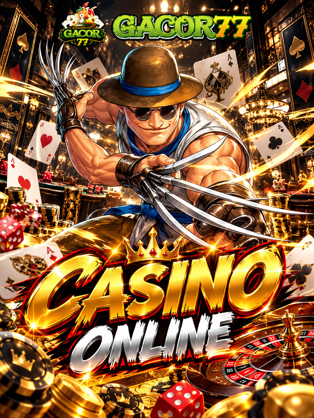 casino online