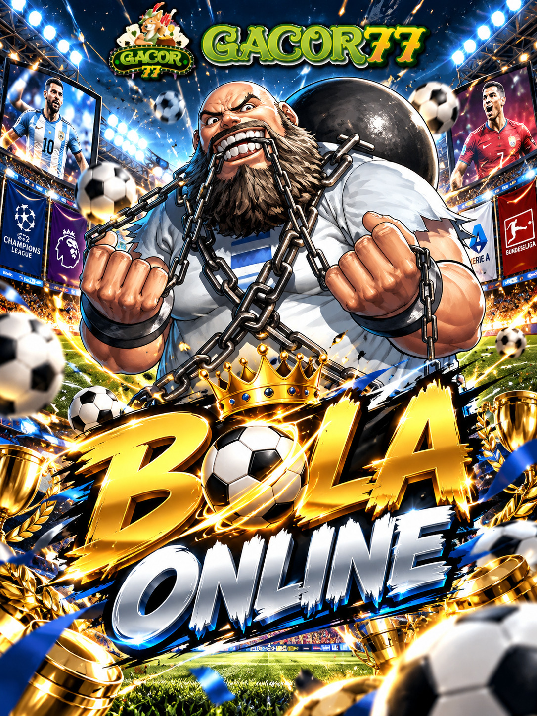 bola online