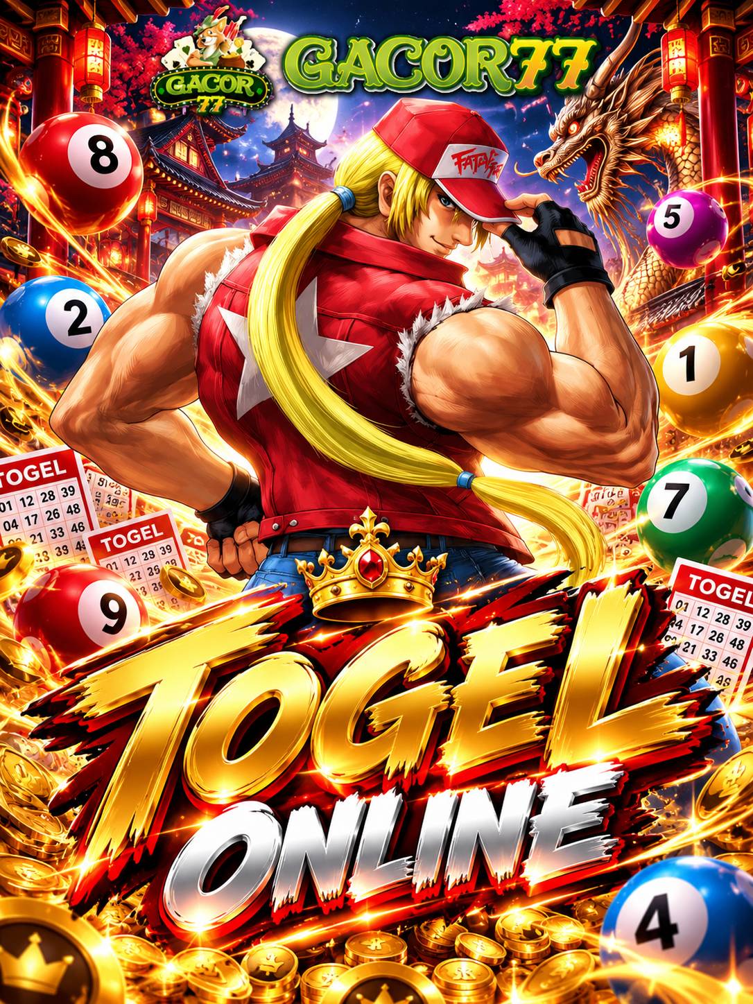 togel online