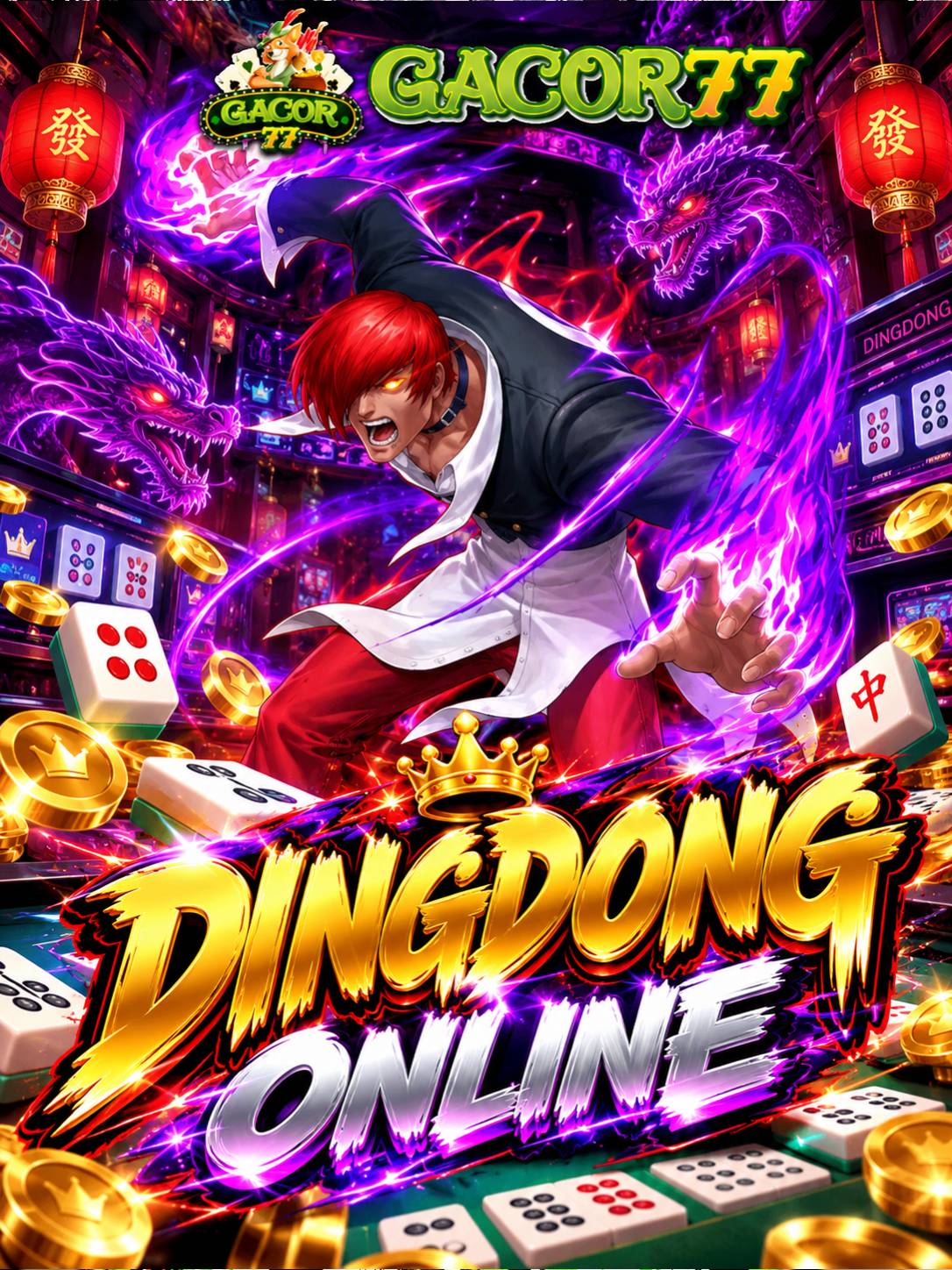 dingdong